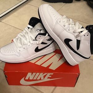 Jordan Reverse Panda